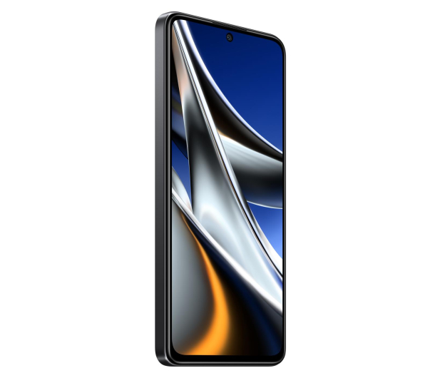 Xiaomi POCO X4 Pro 5G 6/128GB Laser black - 732473 - zdjęcie 2
